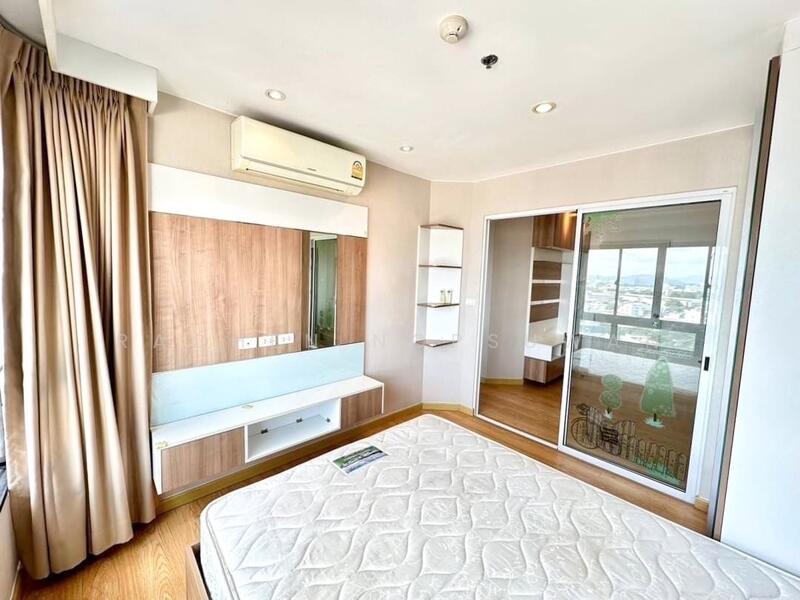 Plus Condo Hatyai 2, Songkhla, Hat-Yai, Hat Yai, Songkhla, 1 Bedroom, 30 sqm, Condo For Sale, by Rachen Nopsuwan, 11705443 - DDproperty.com