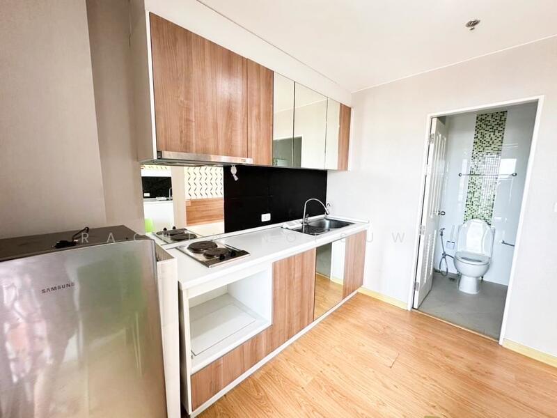 Plus Condo Hatyai 2 : พลัส คอนโด หาดใหญ่ 2, สงขลา, หาดใหญ่, หาดใหญ่, สงขลา, 30 ตร.ม., คอนโด ขาย, โดย Rachen Nopsuwan, 11705443 - DDproperty.com