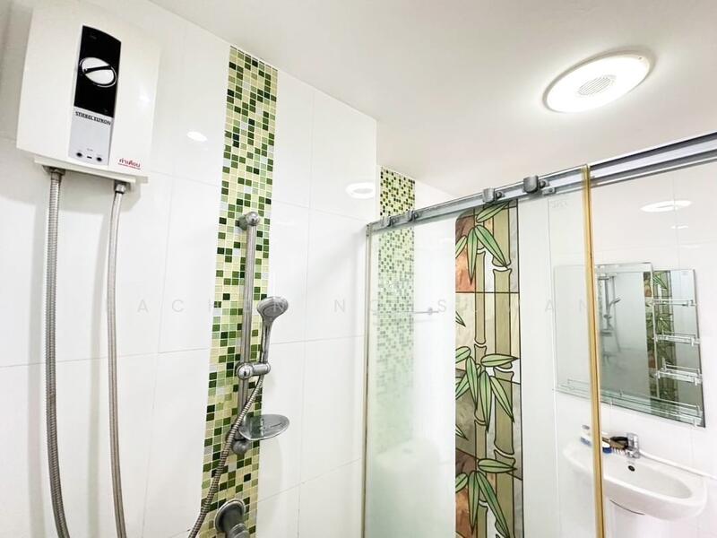 Plus Condo Hatyai 2, Songkhla, Hat-Yai, Hat Yai, Songkhla, 1 Bedroom, 30 sqm, Condo For Sale, by Rachen Nopsuwan, 11705443 - DDproperty.com