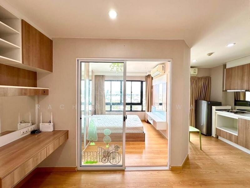 Plus Condo Hatyai 2, Songkhla, Hat-Yai, Hat Yai, Songkhla, 1 Bedroom, 30 sqm, Condo For Sale, by Rachen Nopsuwan, 11705443 - DDproperty.com