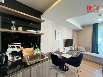For Rent - Lloyd Soonvijai-Thonglor, Bangkok