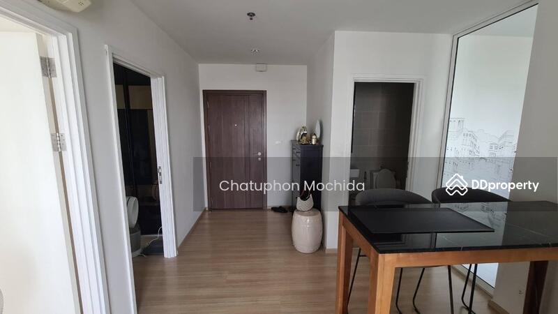 For Sale - The Base Chaengwattana, Nonthaburi