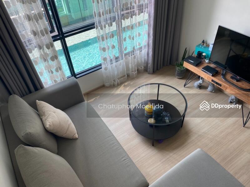 For Sale - The Base Chaengwattana, Nonthaburi