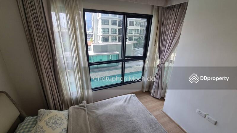 For Sale - The Base Chaengwattana, Nonthaburi