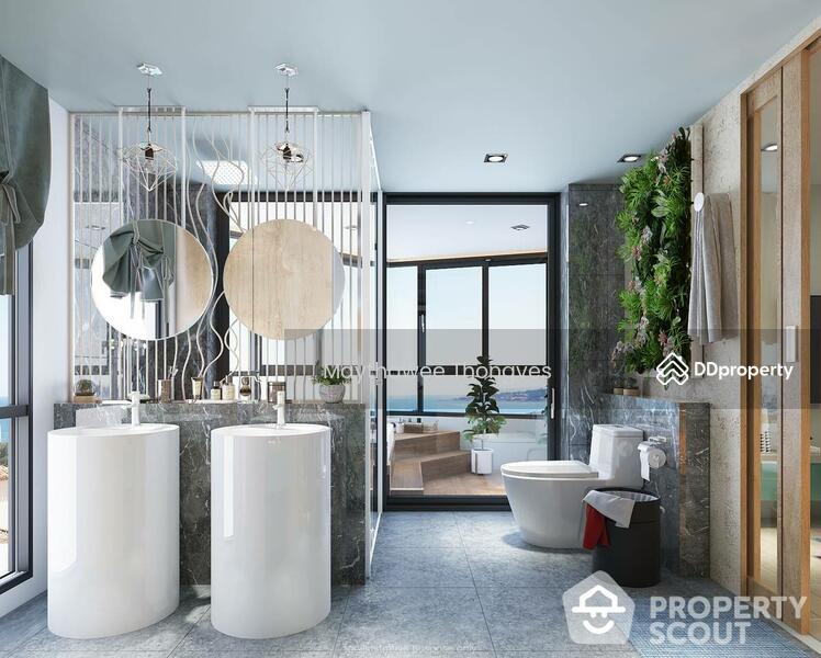 ขาย - Serene Condominium, ภูเก็ต