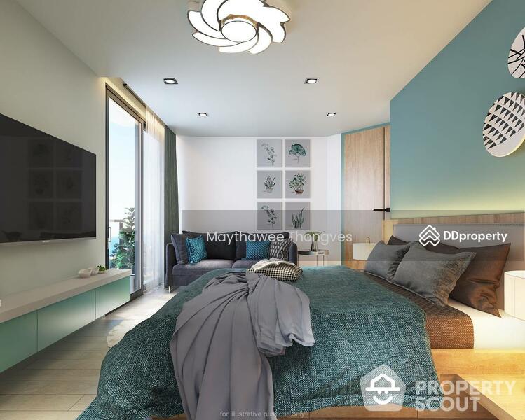 For Sale - Serene Condominium, Phuket