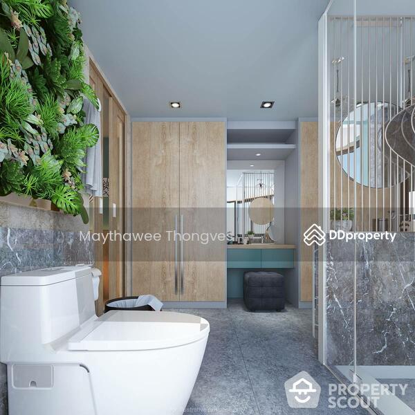 For Sale - Serene Condominium, Phuket
