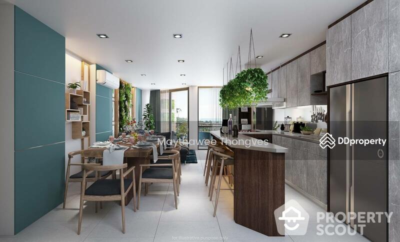For Sale - Serene Condominium, Phuket