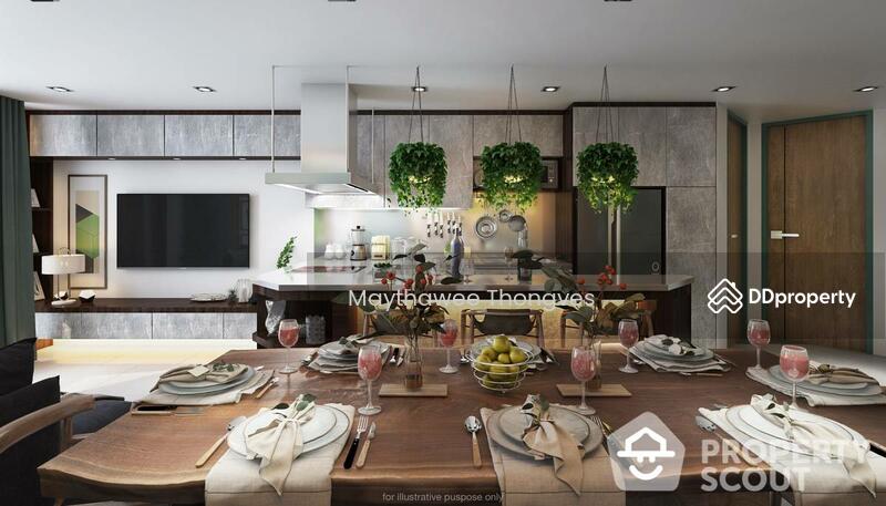 For Sale - Serene Condominium, Phuket