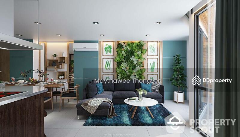 For Sale - Serene Condominium, Phuket