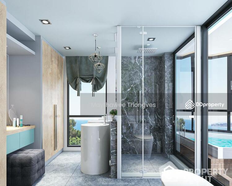 For Sale - Serene Condominium, Phuket