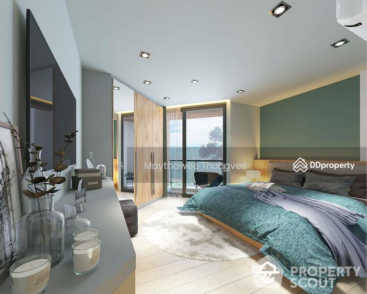 For Sale - Serene Condominium, Phuket