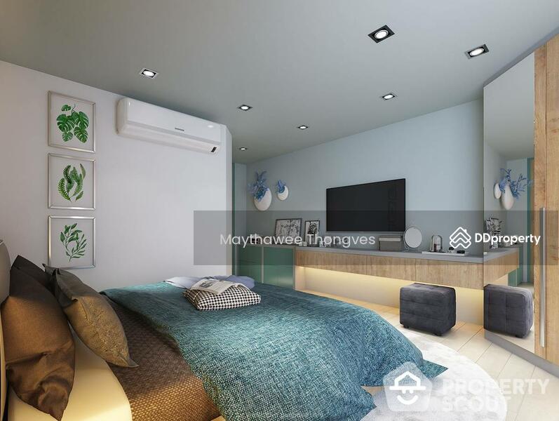 For Sale - Serene Condominium, Phuket