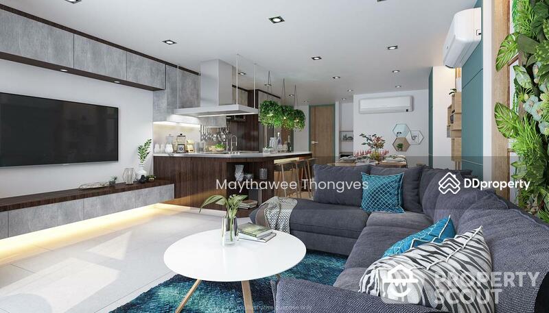 For Sale - Serene Condominium, Phuket