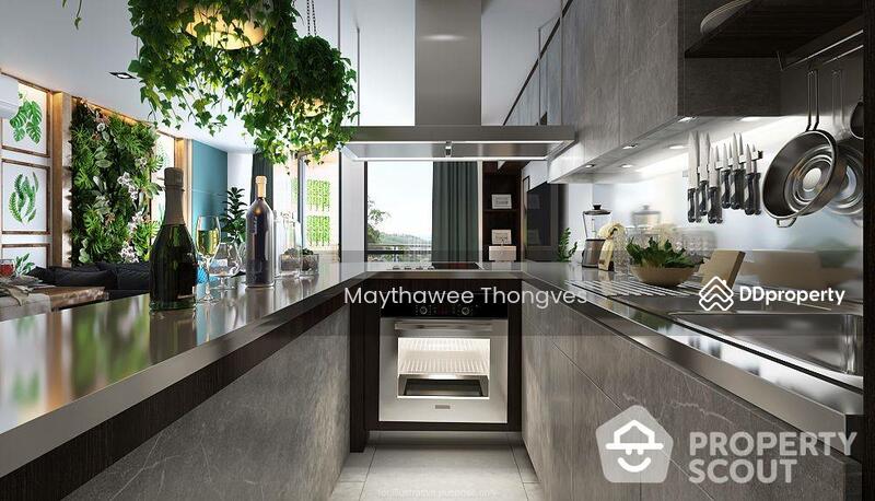 For Sale - Serene Condominium, Phuket