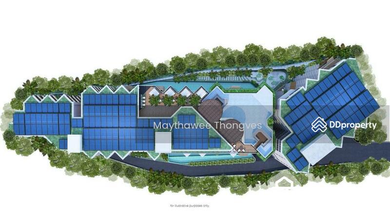 For Sale - Serene Condominium, Phuket