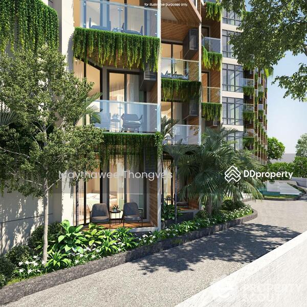 For Sale - Serene Condominium, Phuket