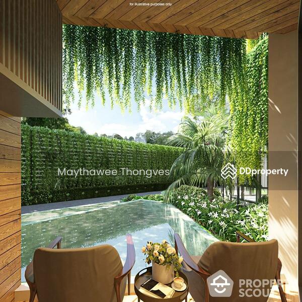 For Sale - Serene Condominium, Phuket