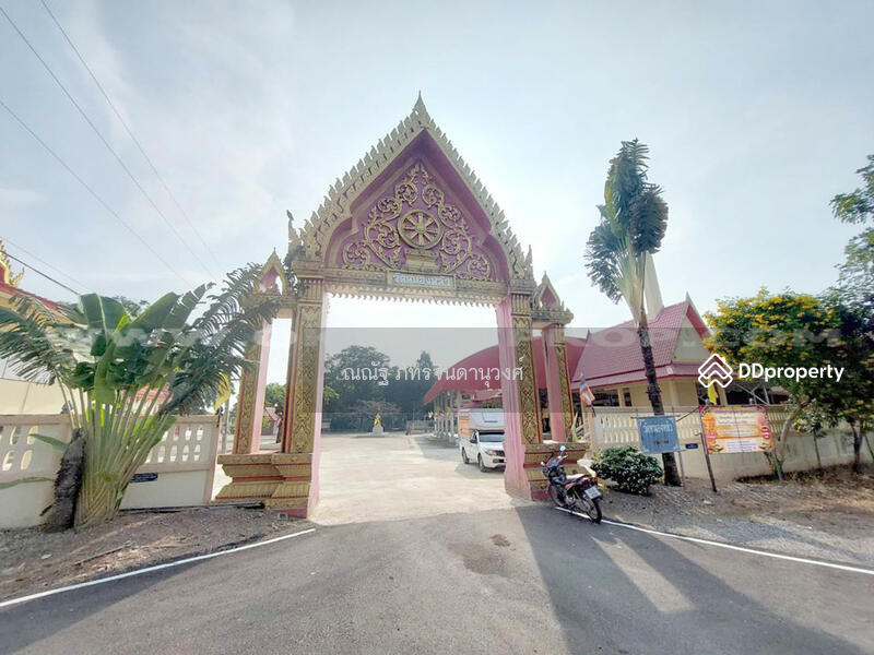 ขาย - ถ.สระบุรี - อยุธยา ต.หนองกบ อ.หนองแซง จ.สระบุรี, สระบุรี