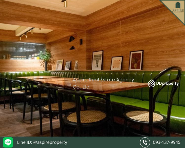 ขาย - ขายกิจการ เซ้งร้าน เซ้งกิจการ ร้านอาหารอิตาเลียนแท้ สุขุมวิท 1, กรุงเทพ
