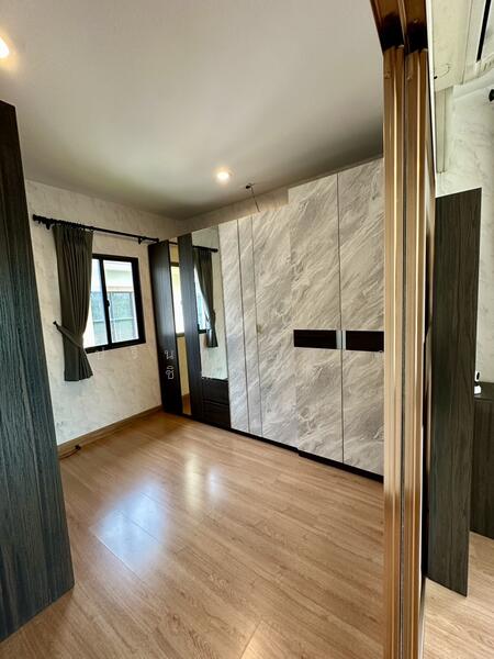 Passorn Chaengwattana-Chaiyaphruek, Nonthaburi, Bang Tanai, Pak Kret, Nonthaburi, 3 Bedrooms, 205 sqm, Single Detached House For Rent, by ปรินทร์ญาดา ชิณโชติ, 11705652 - DDproperty.com