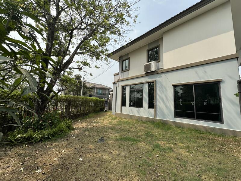 Passorn Chaengwattana-Chaiyaphruek, Nonthaburi, Bang Tanai, Pak Kret, Nonthaburi, 3 Bedrooms, 205 sqm, Single Detached House For Rent, by ปรินทร์ญาดา ชิณโชติ, 11705652 - DDproperty.com