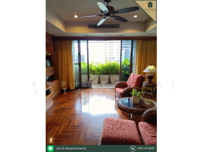 ขาย - Oriental Towers : โอเรียลเต็ล ทาวเวอร์, กรุงเทพ