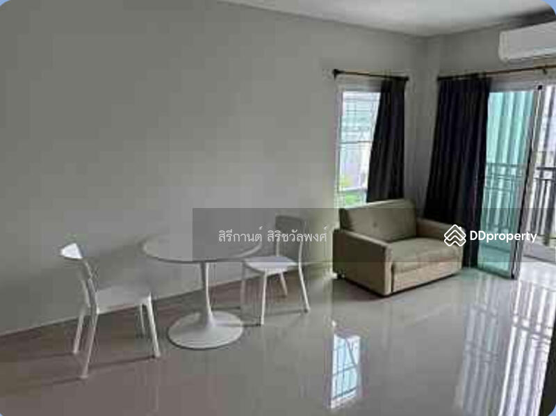 For Rent - Baan Thanarak, Nonthaburi