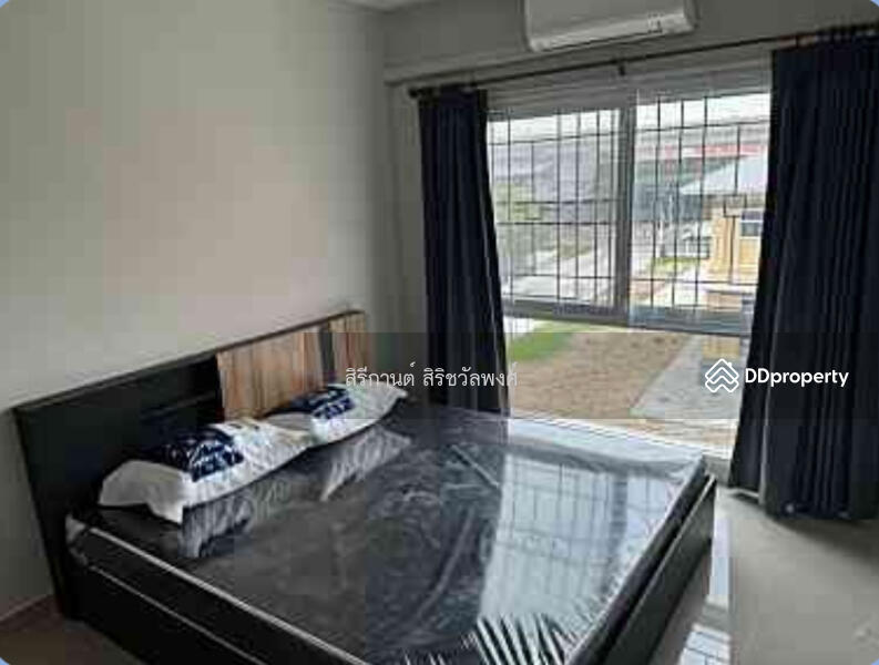 For Rent - Baan Thanarak, Nonthaburi