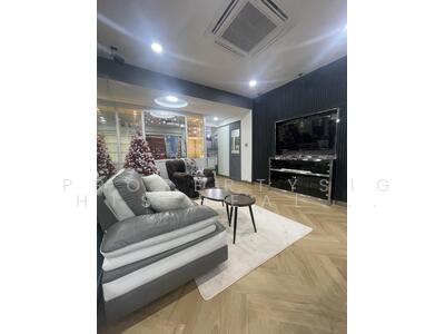 For Sale - Prasanmitr Condominium, Bangkok