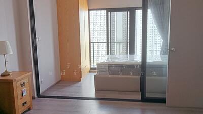 ขาย - The Politan Rive : เดอะ โพลิแทน รีฟ, นนทบุรี