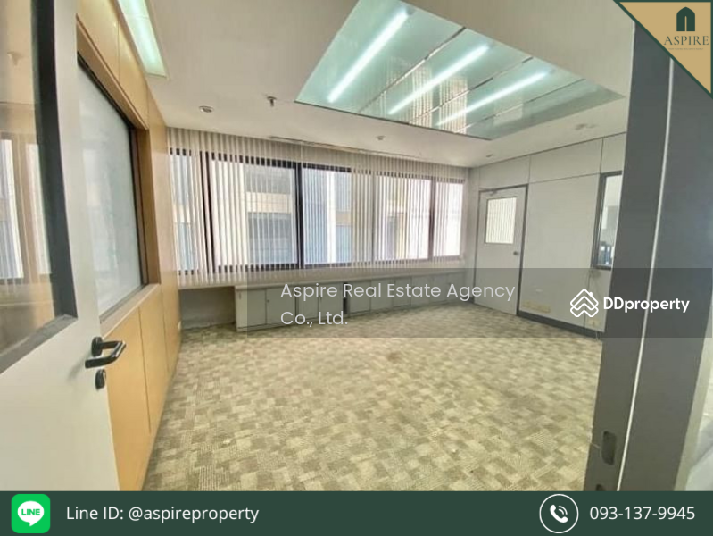 For Rent - Ocean Tower II, Bangkok