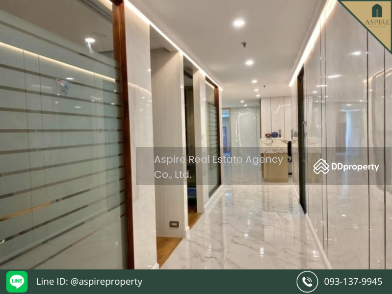 For Rent - Ocean Tower II, Bangkok