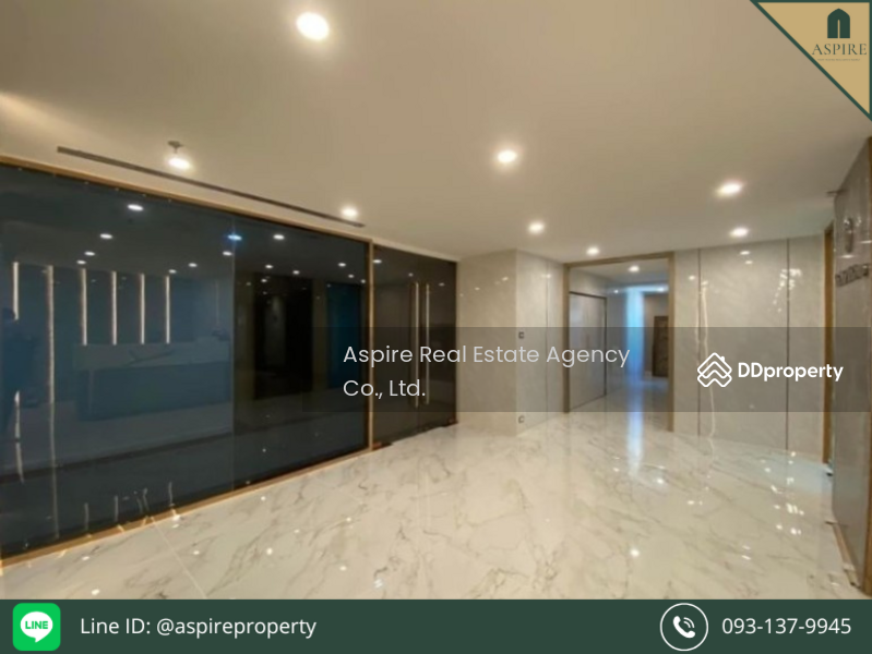 For Rent - Ocean Tower II, Bangkok