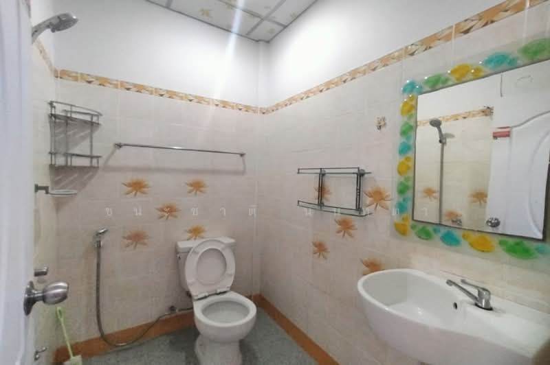 ให้เช่า ทาวน์เฮาส์ หมู่บ้าน ณัฐกานต์ 3 เนื้อที่ 25.1 ตรว. แขวงคลองถนน เขตสายไหม, กรุงเทพ, คลองถนน, สายไหม, กรุงเทพ, 64 ตร.ม., ทาวน์เฮ้าส์ ให้เช่า, โดย ชนะชาติ นนท์ตา, 11705981 - DDproperty.com