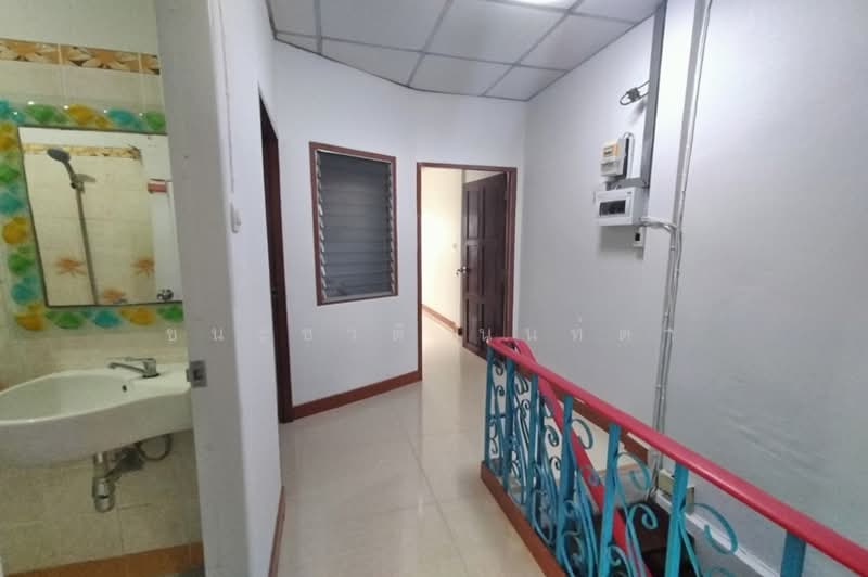 ให้เช่า ทาวน์เฮาส์ หมู่บ้าน ณัฐกานต์ 3 เนื้อที่ 25.1 ตรว. แขวงคลองถนน เขตสายไหม, กรุงเทพ, คลองถนน, สายไหม, กรุงเทพ, 64 ตร.ม., ทาวน์เฮ้าส์ ให้เช่า, โดย ชนะชาติ นนท์ตา, 11705981 - DDproperty.com