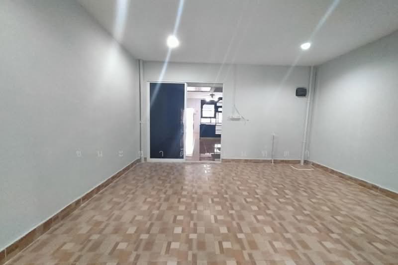 ให้เช่า ทาวน์เฮาส์ หมู่บ้าน ณัฐกานต์ 3 เนื้อที่ 25.1 ตรว. แขวงคลองถนน เขตสายไหม, กรุงเทพ, คลองถนน, สายไหม, กรุงเทพ, 64 ตร.ม., ทาวน์เฮ้าส์ ให้เช่า, โดย ชนะชาติ นนท์ตา, 11705981 - DDproperty.com