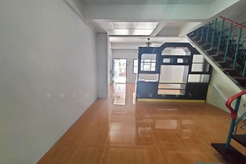 ให้เช่า ทาวน์เฮาส์ หมู่บ้าน ณัฐกานต์ 3 เนื้อที่ 25.1 ตรว. แขวงคลองถนน เขตสายไหม, กรุงเทพ, คลองถนน, สายไหม, กรุงเทพ, 64 ตร.ม., ทาวน์เฮ้าส์ ให้เช่า, โดย ชนะชาติ นนท์ตา, 11705981 - DDproperty.com