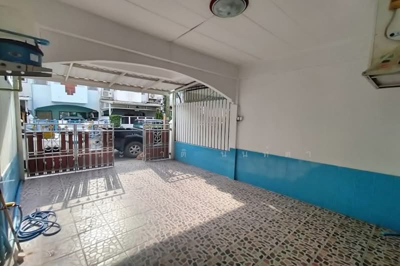 ให้เช่า ทาวน์เฮาส์ หมู่บ้าน ณัฐกานต์ 3 เนื้อที่ 25.1 ตรว. แขวงคลองถนน เขตสายไหม, กรุงเทพ, คลองถนน, สายไหม, กรุงเทพ, 64 ตร.ม., ทาวน์เฮ้าส์ ให้เช่า, โดย ชนะชาติ นนท์ตา, 11705981 - DDproperty.com