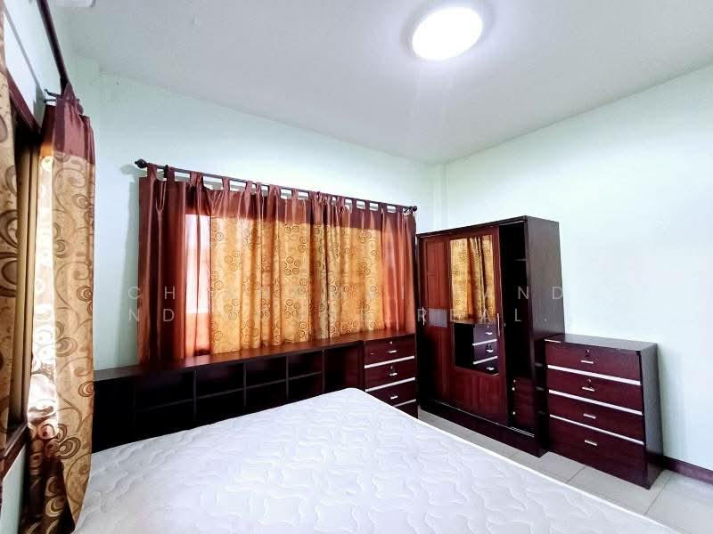 Wang Taan village, Chiang Mai, San Phak Wan, Hang Dong, Chiang Mai, 3 Bedrooms, 160 sqm, Single Detached House For Rent, by คุณ ธีรชาติ, 11706069 - DDproperty.com