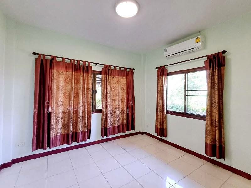Wang Taan village, Chiang Mai, San Phak Wan, Hang Dong, Chiang Mai, 3 Bedrooms, 160 sqm, Single Detached House For Rent, by คุณ ธีรชาติ, 11706069 - DDproperty.com