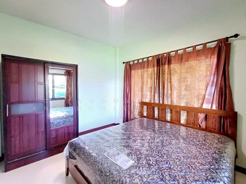 Wang Taan village, Chiang Mai, San Phak Wan, Hang Dong, Chiang Mai, 3 Bedrooms, 160 sqm, Single Detached House For Rent, by คุณ ธีรชาติ, 11706069 - DDproperty.com