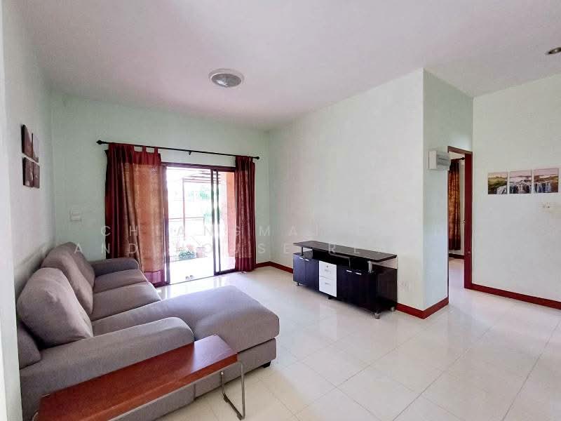 Wang Taan village, Chiang Mai, San Phak Wan, Hang Dong, Chiang Mai, 3 Bedrooms, 160 sqm, Single Detached House For Rent, by คุณ ธีรชาติ, 11706069 - DDproperty.com