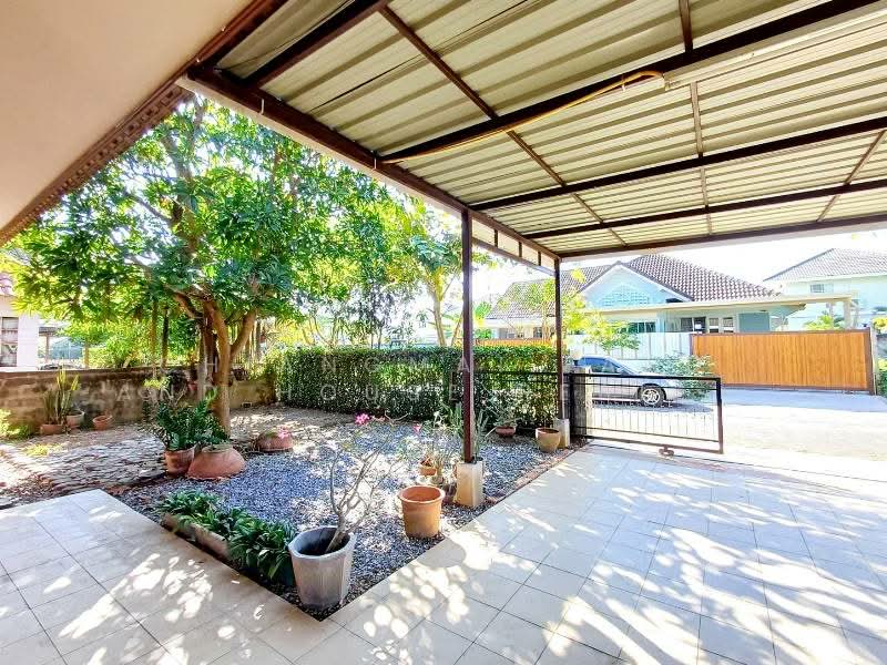 Wang Taan village, Chiang Mai, San Phak Wan, Hang Dong, Chiang Mai, 3 Bedrooms, 160 sqm, Single Detached House For Rent, by คุณ ธีรชาติ, 11706069 - DDproperty.com