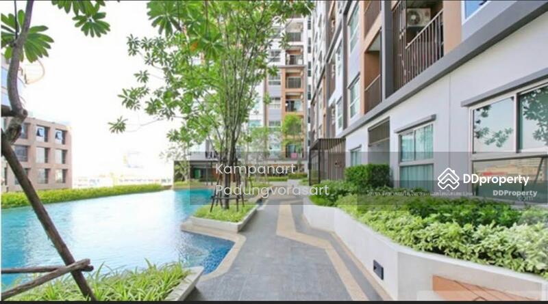 ขาย - The Trust Condo Ngamwongwan : เดอะทรัสต์ คอนโด งามวงศ์วาน, นนทบุรี