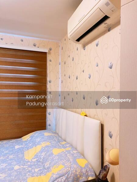 ขาย - The Trust Condo Ngamwongwan : เดอะทรัสต์ คอนโด งามวงศ์วาน, นนทบุรี