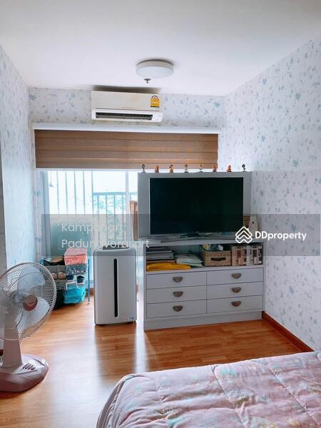 ขาย - The Trust Condo Ngamwongwan : เดอะทรัสต์ คอนโด งามวงศ์วาน, นนทบุรี