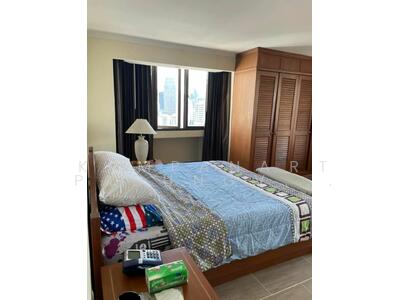 For Sale - Omni Tower Sukhumvit Nana, Bangkok