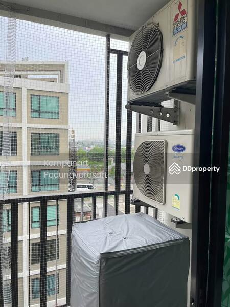 For Sale - Premio Prime Kaset-Nawamin, Bangkok