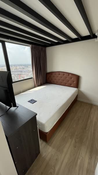 Blossom Condo @ Fashion Beyond, Bangkok, Ratchada-Ramintra Road, Khan Na Yao, Bangkok, 2 Bedrooms, 60 sqm, Condo For Rent, by Thapakorn Kamenketkarn, 11706203 - DDproperty.com